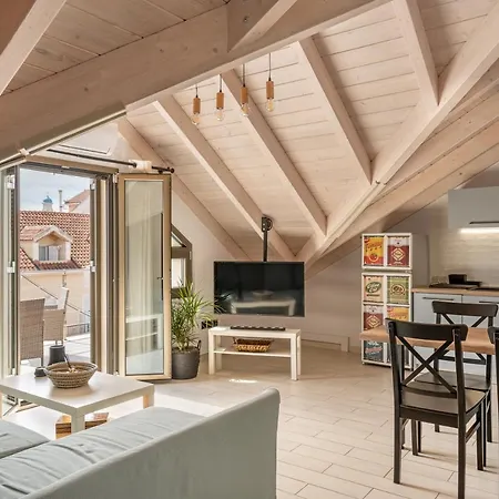 De Bosset 1 * Αργοστόλι