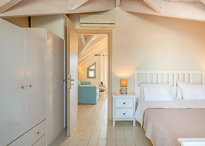 De Bosset 1 Αργοστόλι