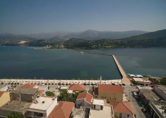 De Bosset 1 Διαμέρισμα *