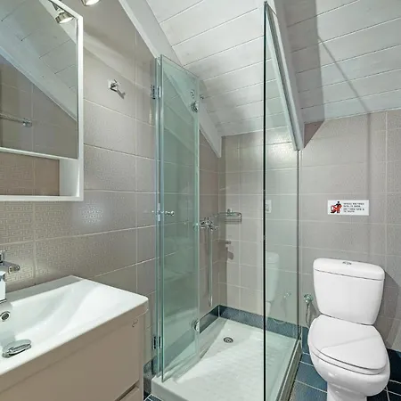 Apartment De Bosset 1