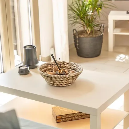 De Bosset 1 Apartment *