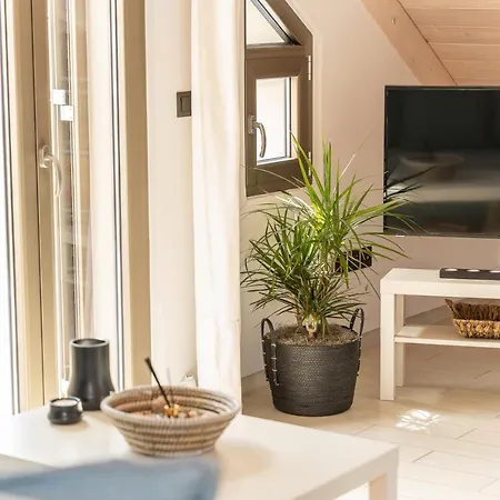 De Bosset 1 Apartment