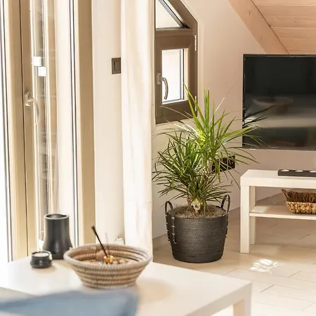 De Bosset 1 Apartment