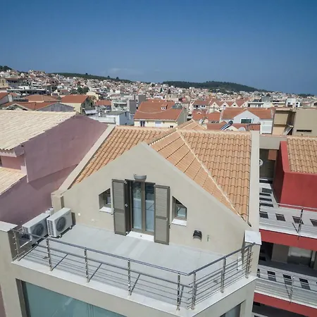 De Bosset 1 Apartment