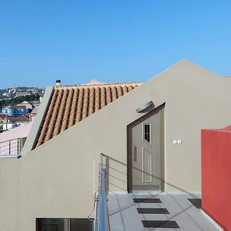 Apartmán De Bosset 1 Argostoli (Kefalonia)