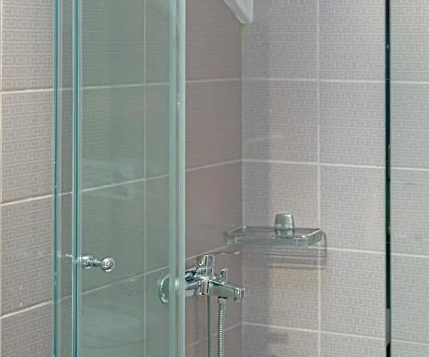 Apartmán De Bosset 1 Argostoli (Kefalonia)