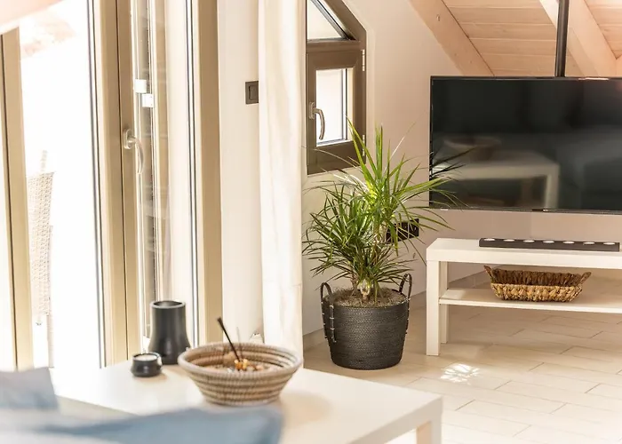 De Bosset 1 Apartmán