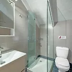 Apartmán De Bosset 1
