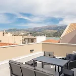Apartmán De Bosset 1 *