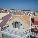 De Bosset 1 Apartmán