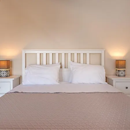 Apartment De Bosset 1
