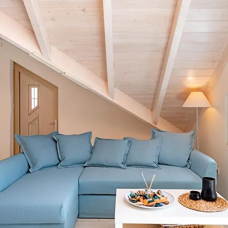 아파트 De Bosset 1