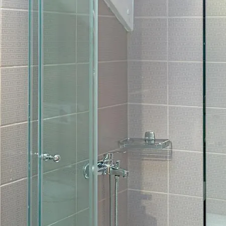 شقة De Bosset 1 أرغوستولي