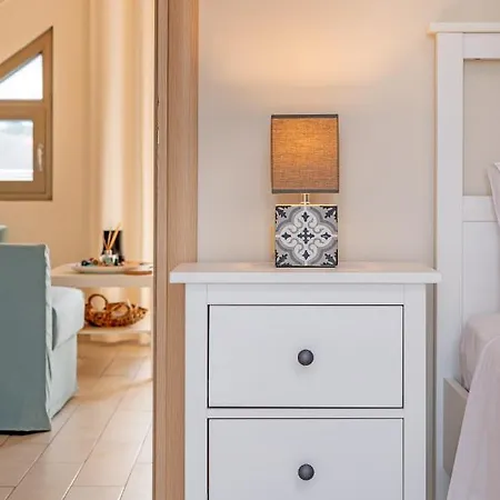 De Bosset 1 شقة أرغوستولي