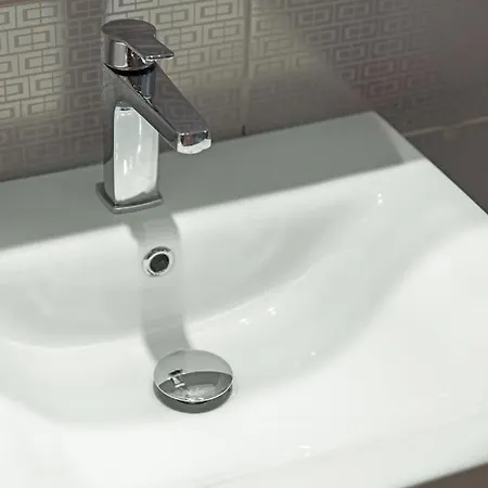 아파트 De Bosset 1 *