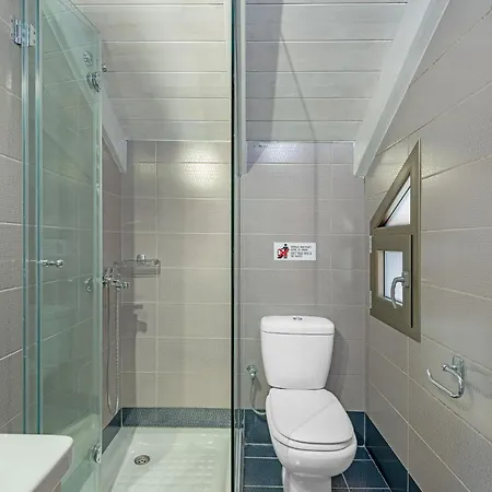 De Bosset 1 * 아르고스톨리온