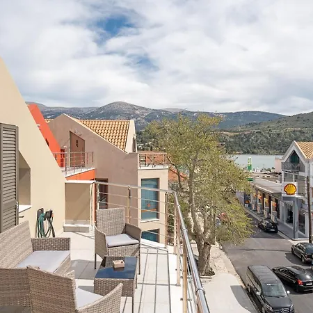 De Bosset 1 * أرغوستولي