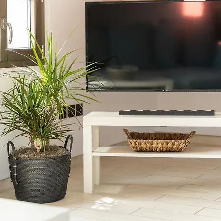 شقة De Bosset 1 *