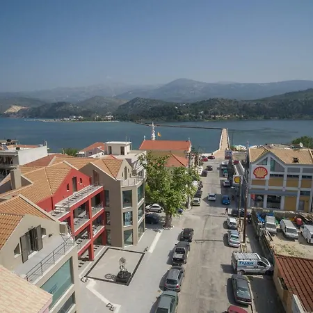 De Bosset 1 아르고스톨리온