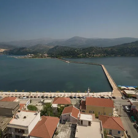 De Bosset 1 아파트 *