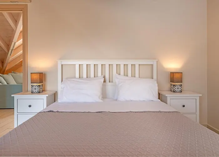 Apartman De Bosset 1