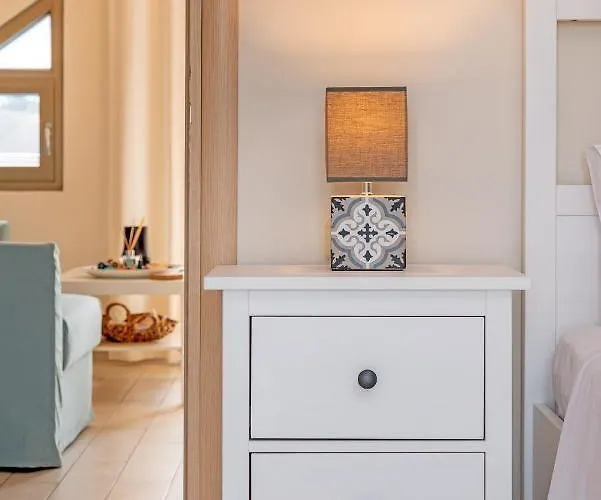 De Bosset 1 Apartman Argosztóli