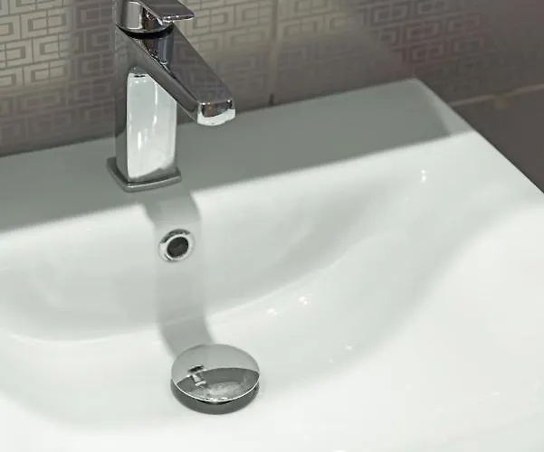 Apartman De Bosset 1 *