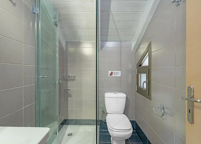 De Bosset 1 * Argosztóli