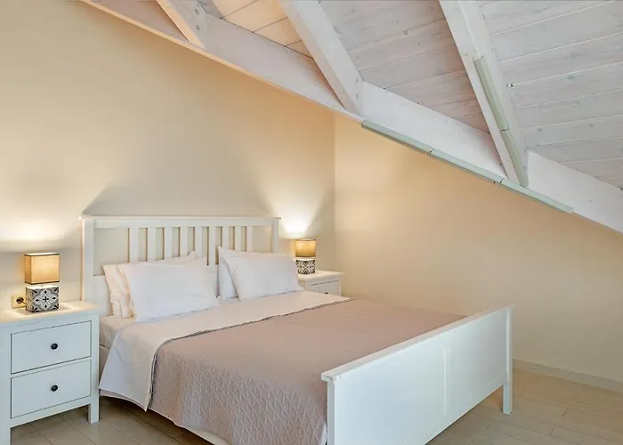 Apartman De Bosset 1 Argosztóli