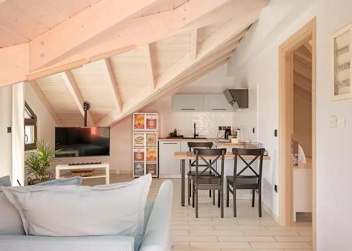 De Bosset 1 Apartman Argosztóli