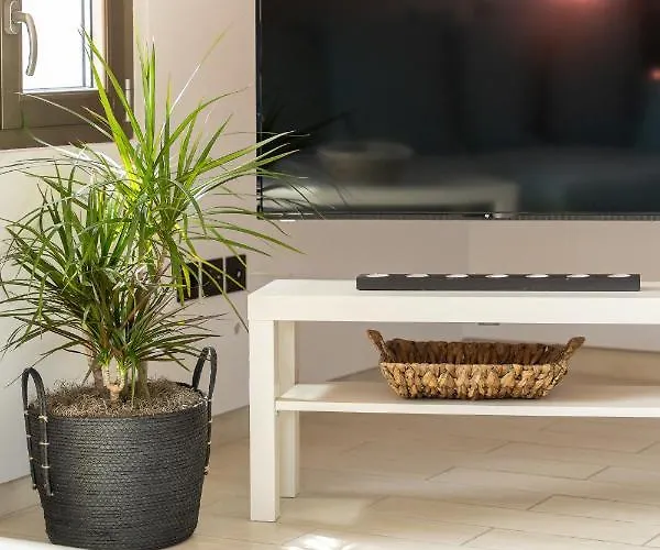 Apartman De Bosset 1 *