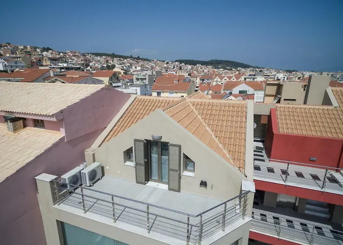 De Bosset 1 Apartman